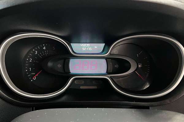2021 Renault Trafic Pro 85kW X82 LWB