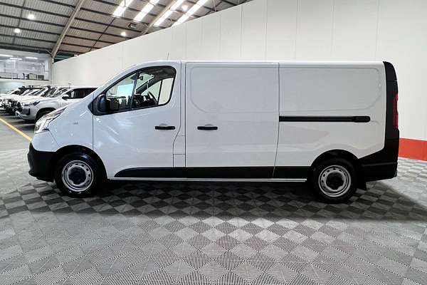 2021 Renault Trafic Pro 85kW X82 LWB