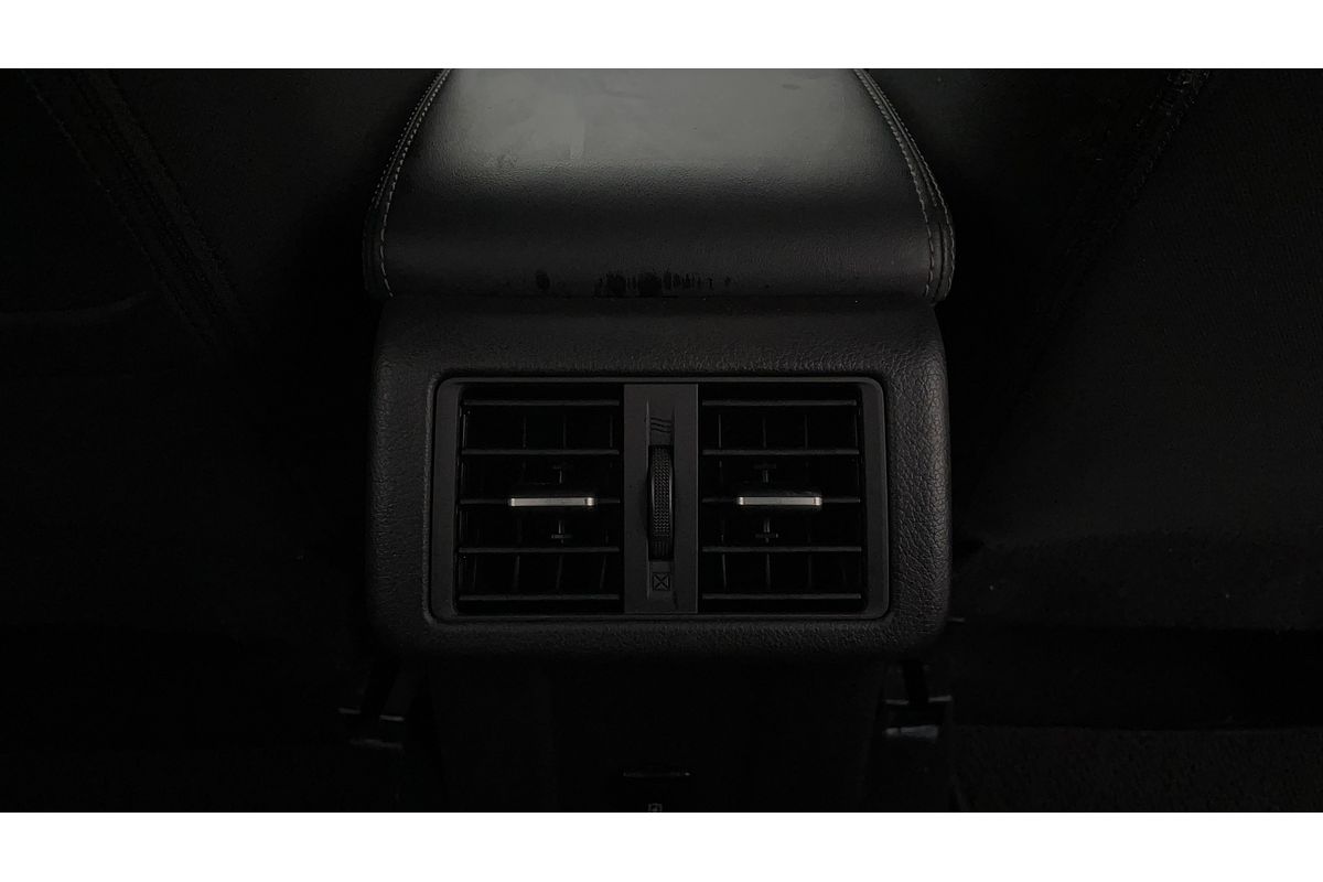 2021 Mitsubishi Outlander ES ZL