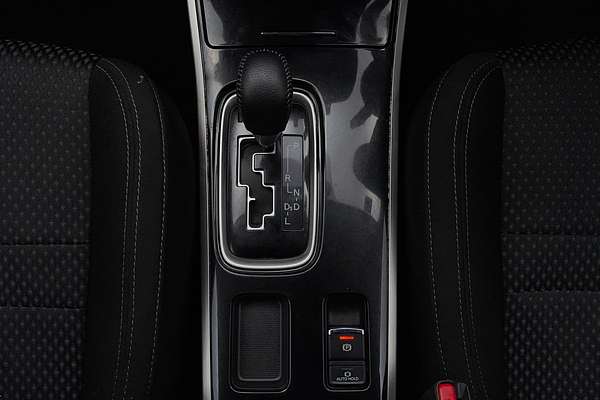 2021 Mitsubishi Outlander ES ZL