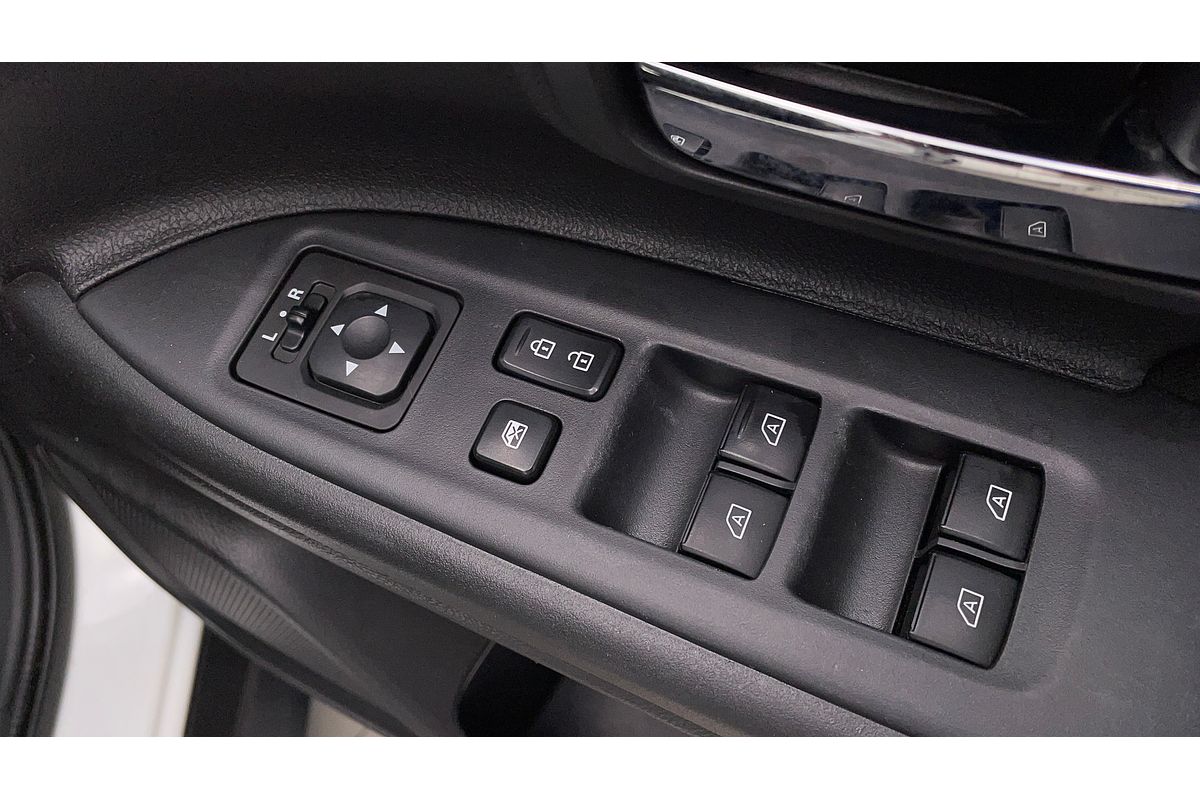 2021 Mitsubishi Outlander ES ZL