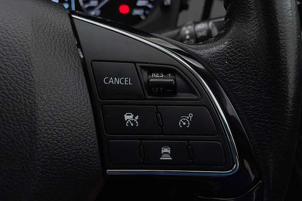 2021 Mitsubishi Outlander ES ZL