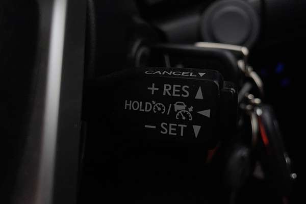 2022 Toyota Hilux SR GUN126R 4X4