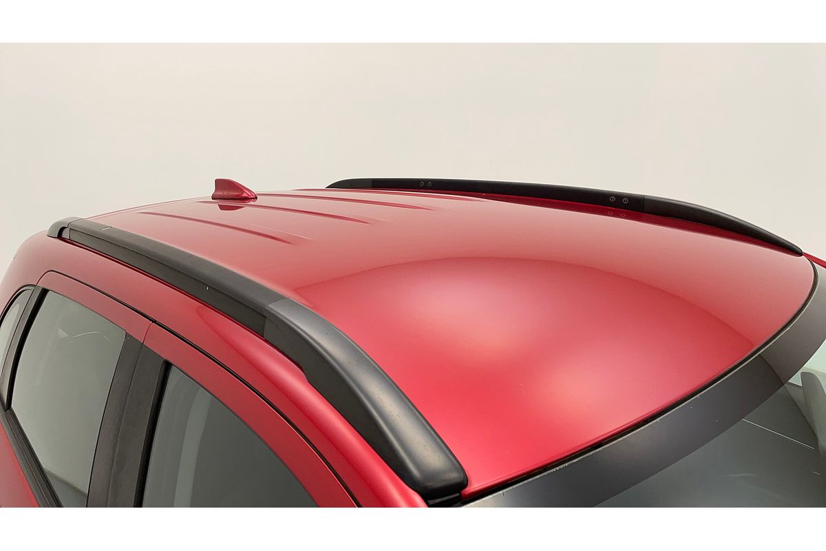 2019 Mitsubishi ASX ES XC