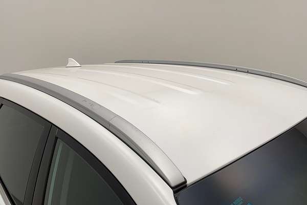 2015 Hyundai Tucson Elite TLe