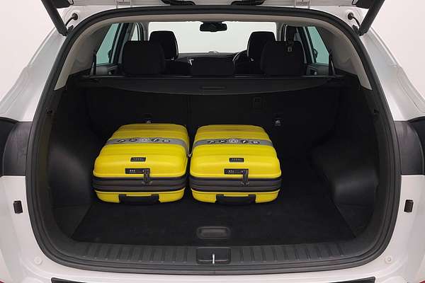 2015 Hyundai Tucson Elite TLe