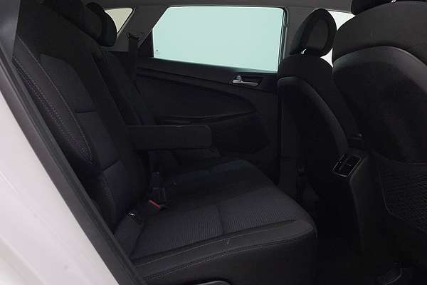 2015 Hyundai Tucson Elite TLe