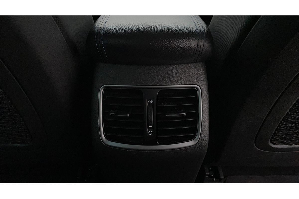 2015 Hyundai Tucson Elite TLe