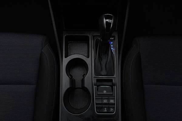 2015 Hyundai Tucson Elite TLe