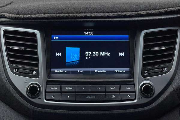 2015 Hyundai Tucson Elite TLe