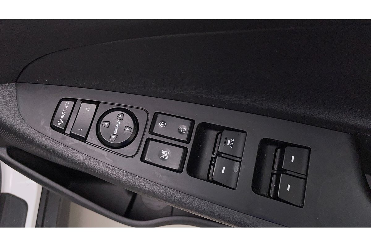 2015 Hyundai Tucson Elite TLe