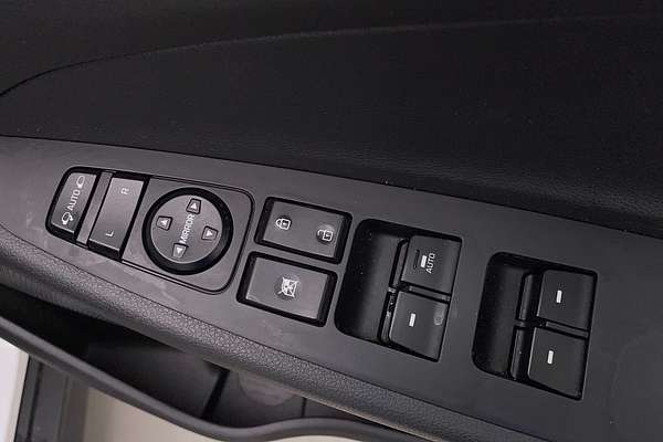 2015 Hyundai Tucson Elite TLe