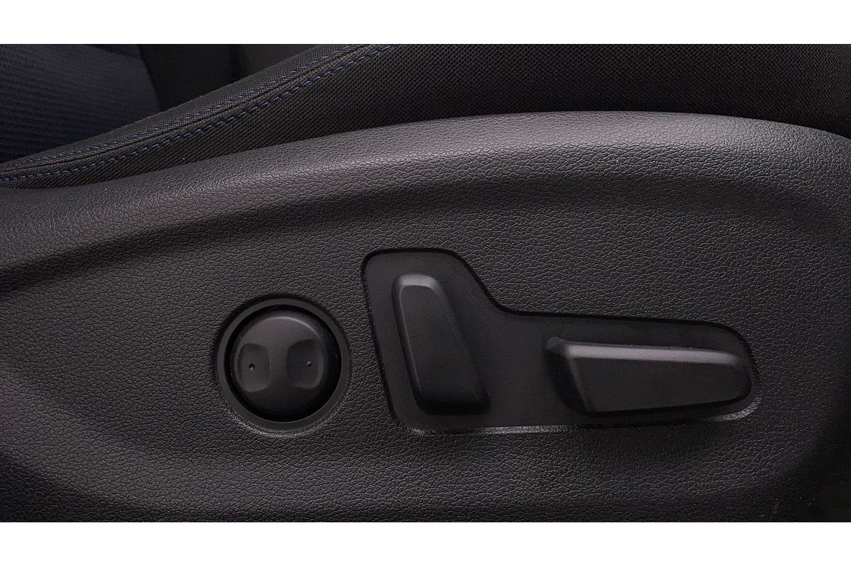 2015 Hyundai Tucson Elite TLe