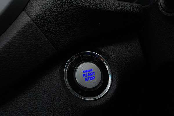2015 Hyundai Tucson Elite TLe