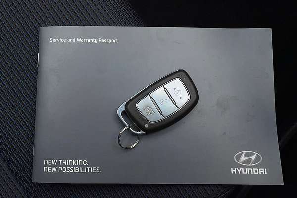 2015 Hyundai Tucson Elite TLe