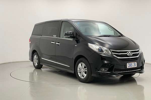2019 LDV G10 Executive SV7A
