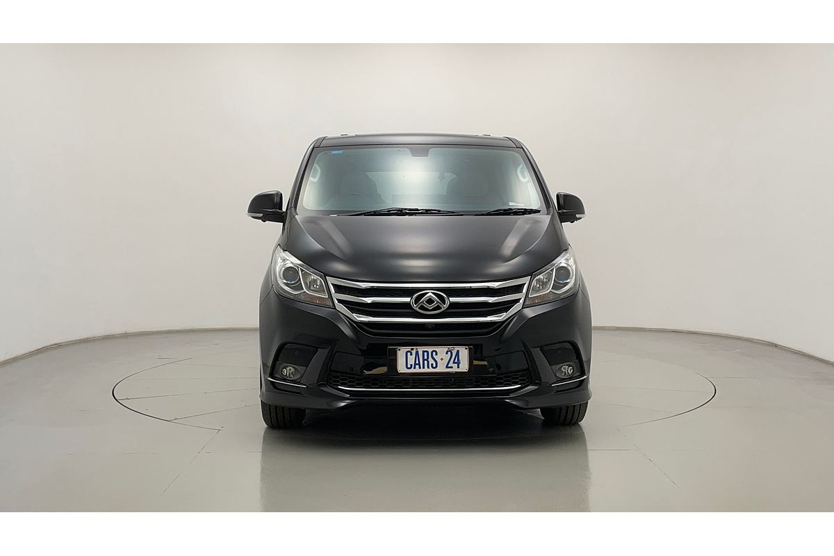 2019 LDV G10 Executive SV7A