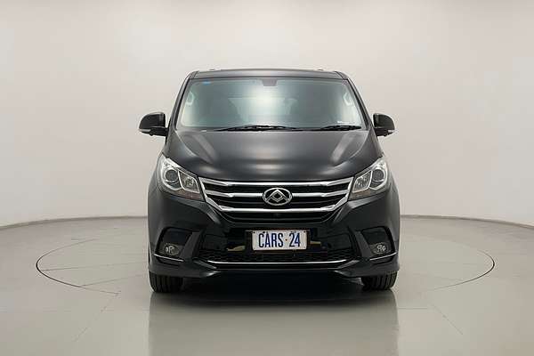 2019 LDV G10 Executive SV7A
