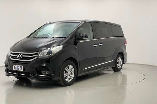 2019 LDV G10 Executive SV7A
