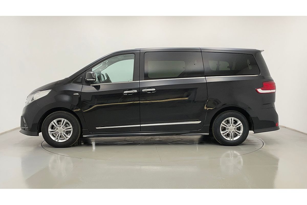 2019 LDV G10 Executive SV7A