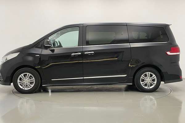 2019 LDV G10 Executive SV7A