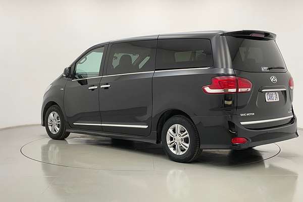 2019 LDV G10 Executive SV7A