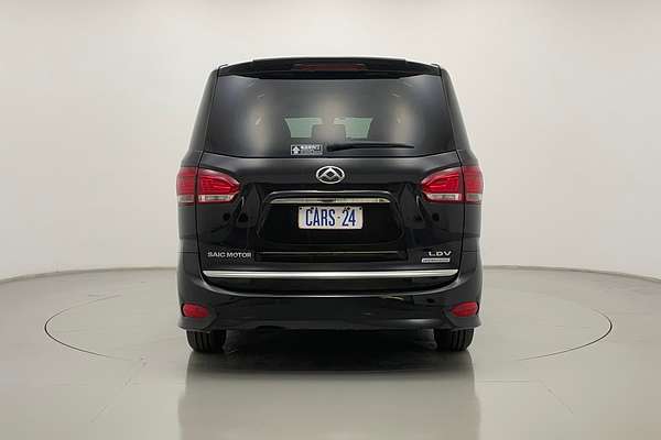 2019 LDV G10 Executive SV7A