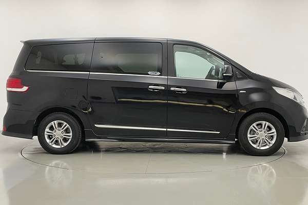 2019 LDV G10 Executive SV7A