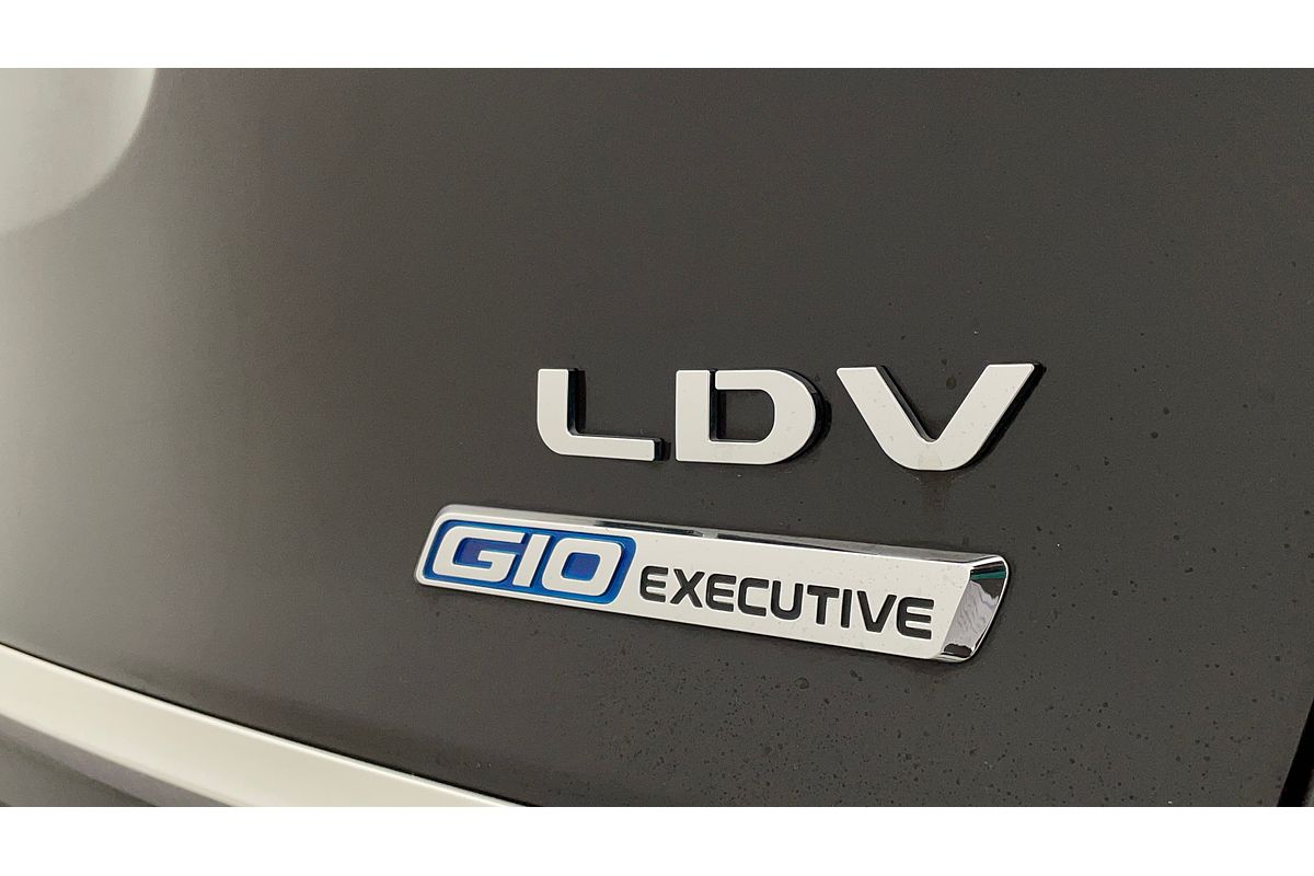 2019 LDV G10 Executive SV7A