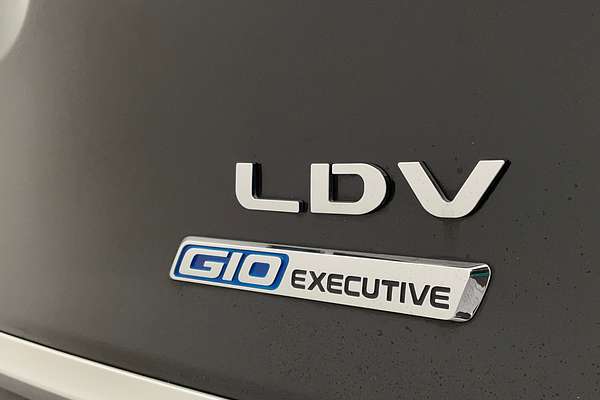 2019 LDV G10 Executive SV7A