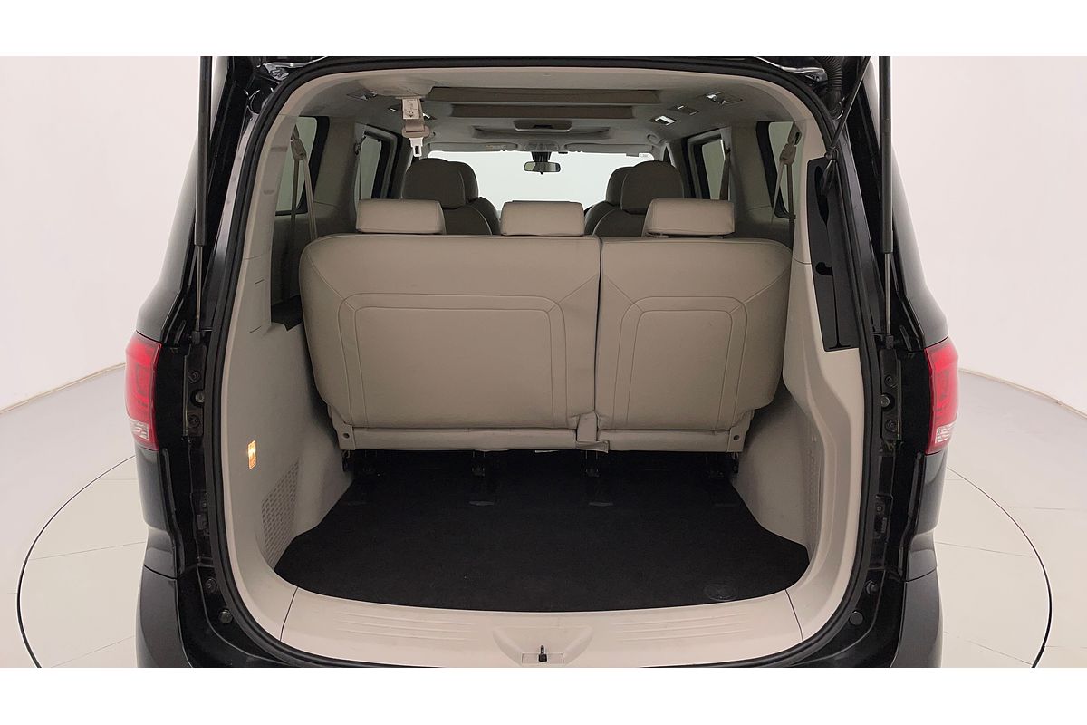 2019 LDV G10 Executive SV7A