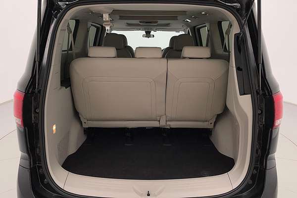 2019 LDV G10 Executive SV7A