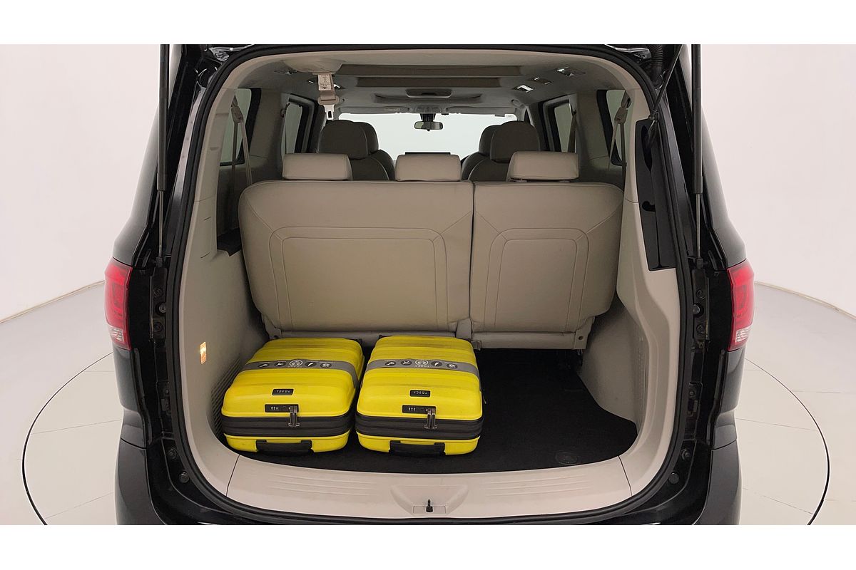 2019 LDV G10 Executive SV7A