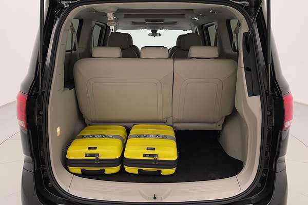 2019 LDV G10 Executive SV7A