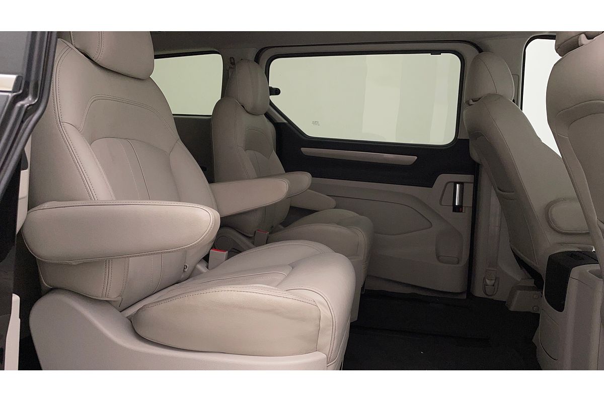 2019 LDV G10 Executive SV7A