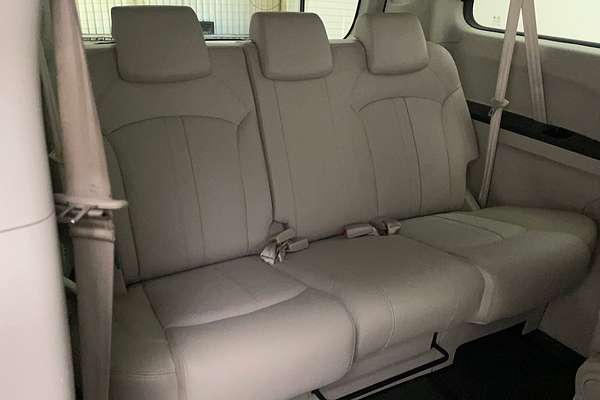 2019 LDV G10 Executive SV7A