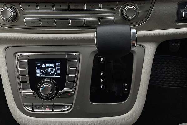 2019 LDV G10 Executive SV7A