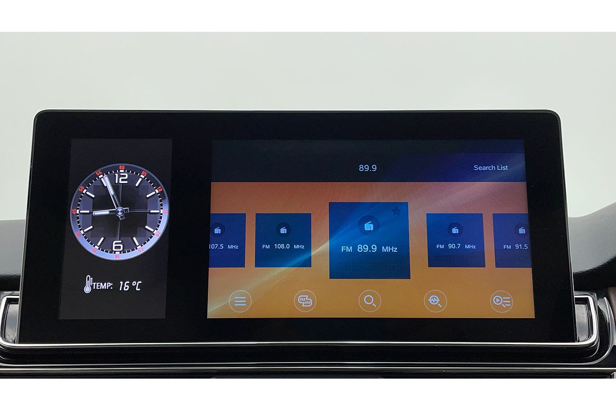 2019 LDV G10 Executive SV7A