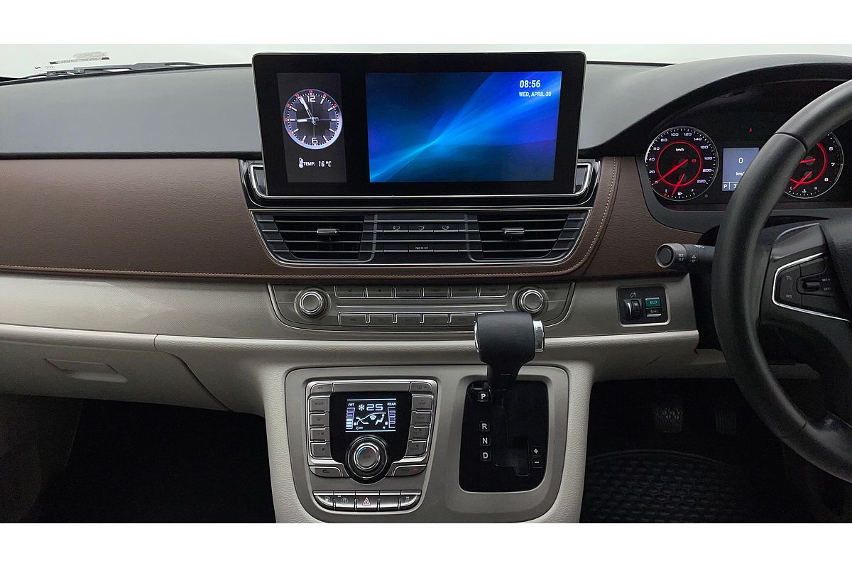 2019 LDV G10 Executive SV7A
