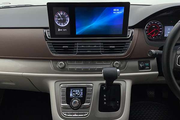 2019 LDV G10 Executive SV7A