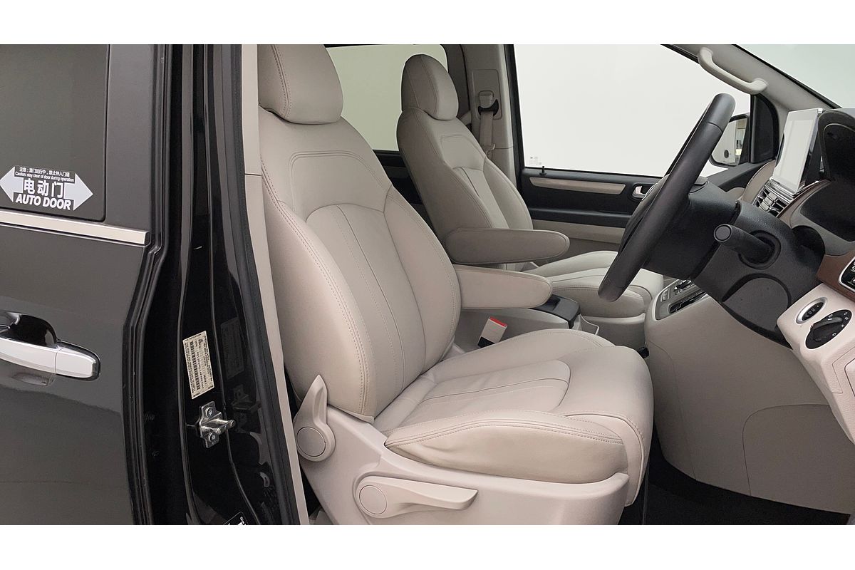2019 LDV G10 Executive SV7A
