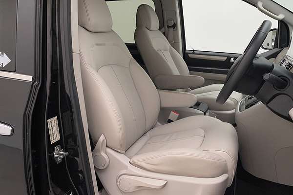 2019 LDV G10 Executive SV7A