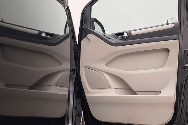 2019 LDV G10 Executive SV7A
