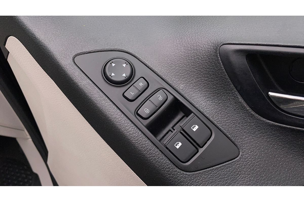2019 LDV G10 Executive SV7A