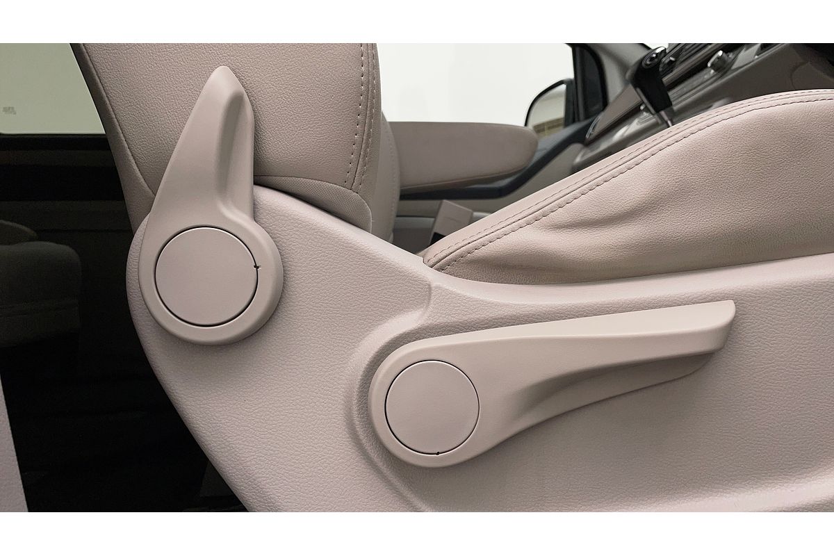2019 LDV G10 Executive SV7A