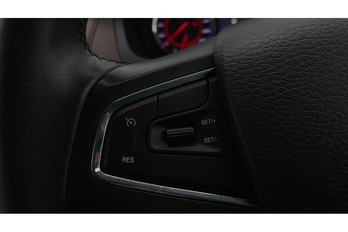 2019 LDV G10 Executive SV7A