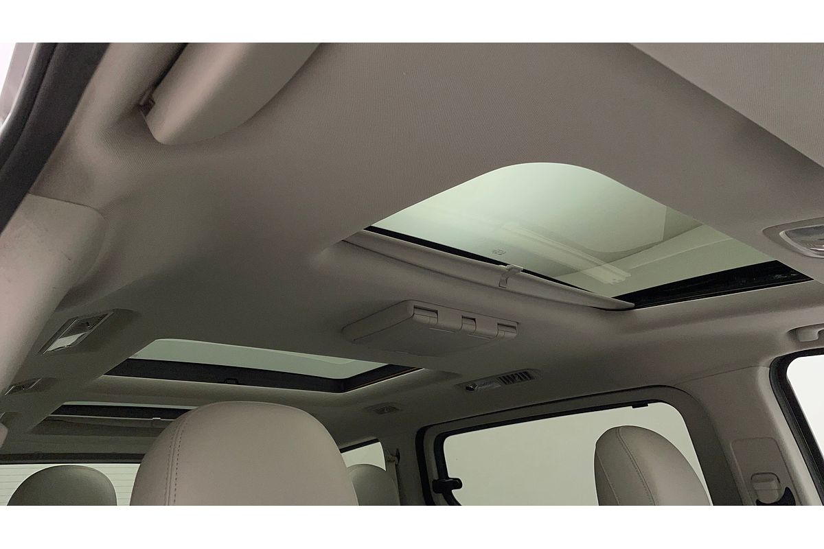 2019 LDV G10 Executive SV7A
