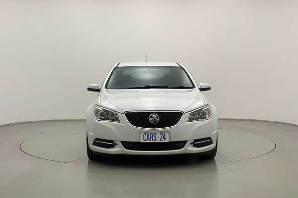 2017 Holden Commodore Evoke VF Series II