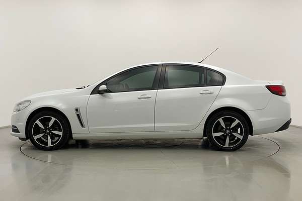 2017 Holden Commodore Evoke VF Series II