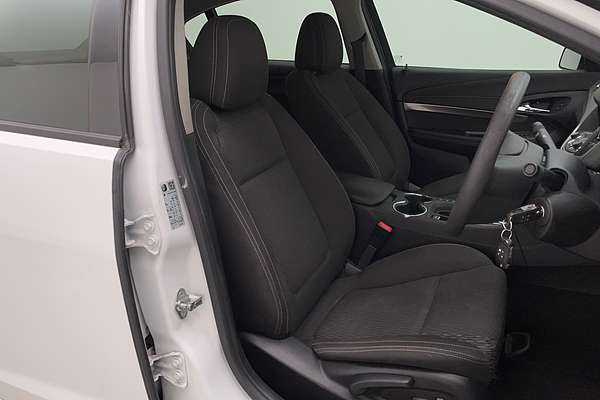 2017 Holden Commodore Evoke VF Series II